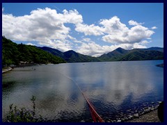 Lake Chuzenji 34